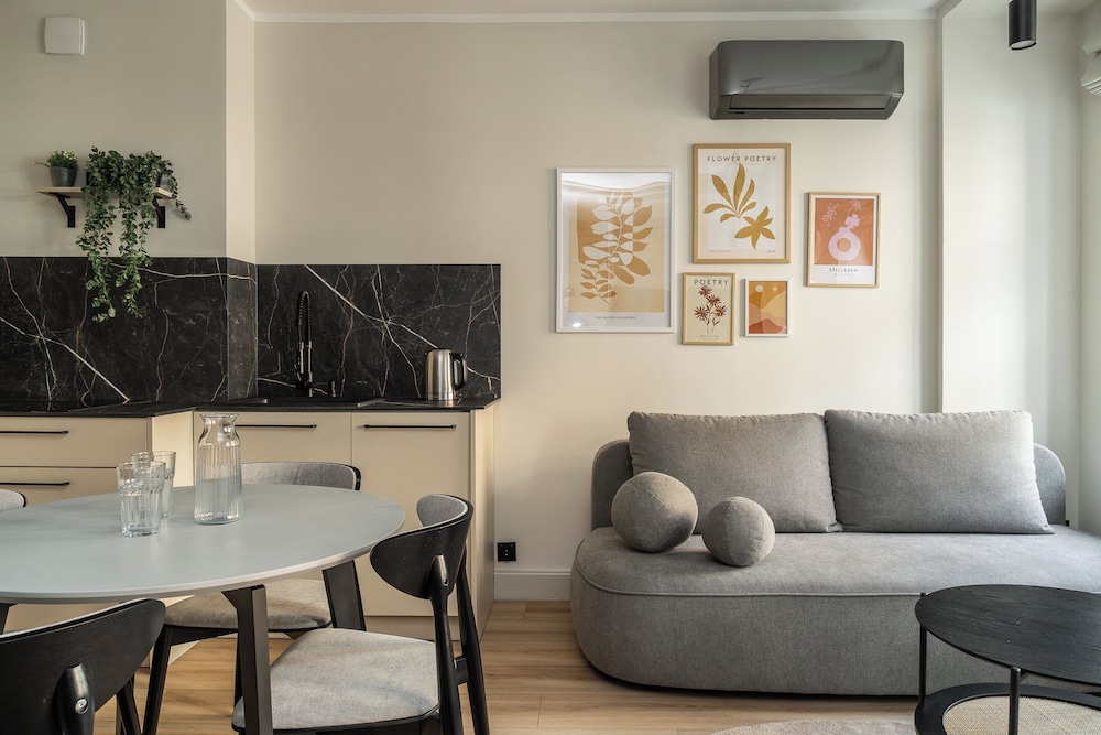 RentPlanet - Apartament Szczytnicka