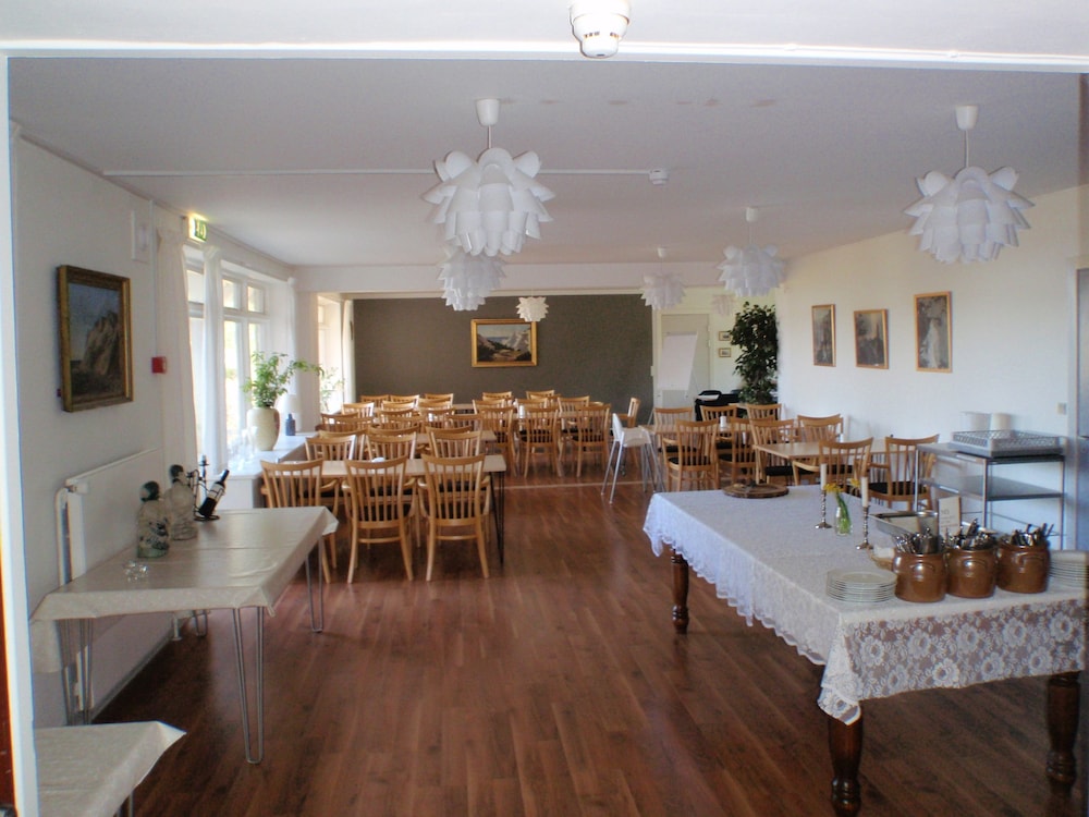 Møn Hostel & Vandrehjem