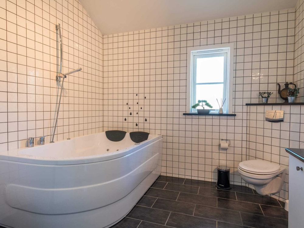 Holiday Home in FanÃ¸ view 4