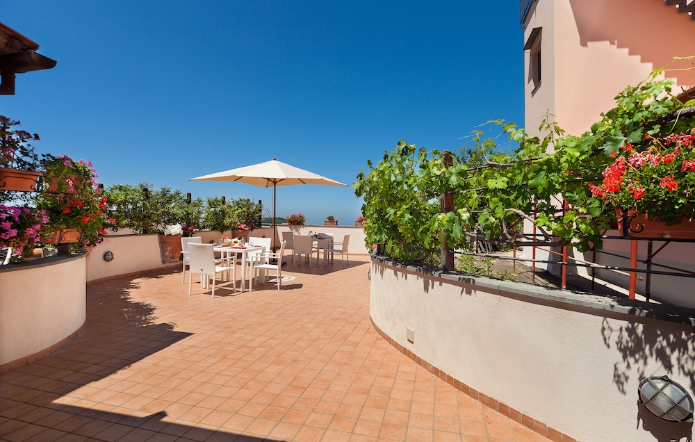 Hotel Recanto Moriyah - Image 1