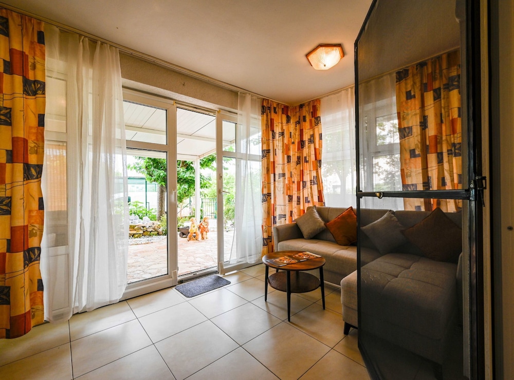 Classic and Smart Rovinj Apartment With Terrace
