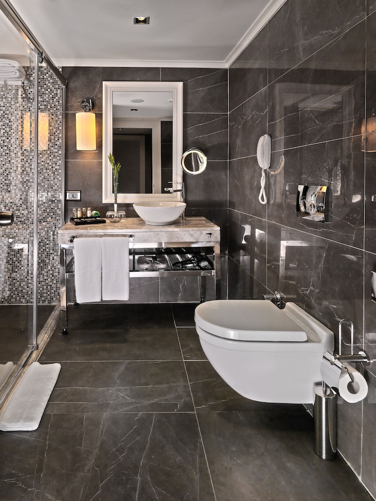 Mercure İstanbul Bomonti - Image 72