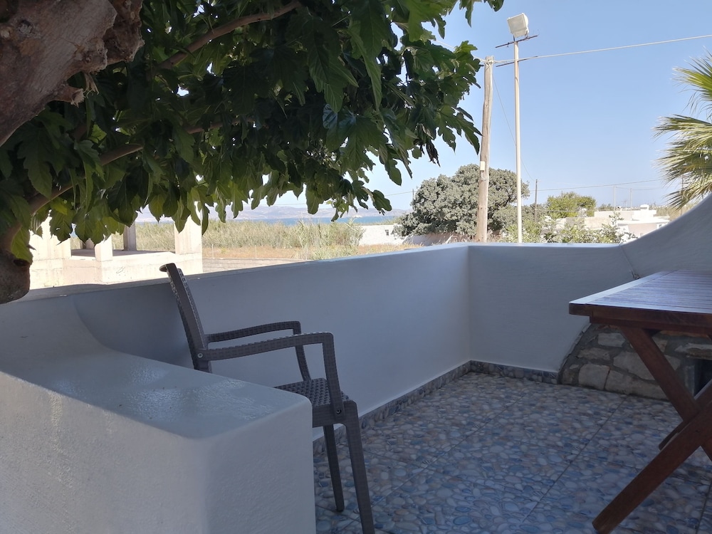 Sahara Beach Apartments