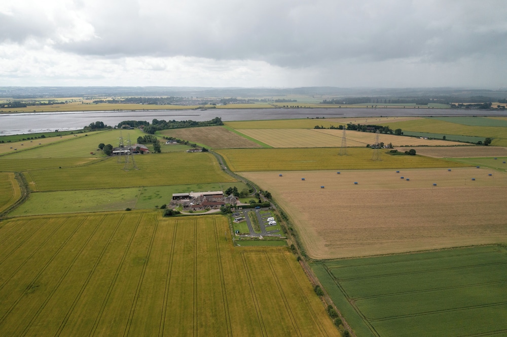 Highland Gateway Glamping & Caravanning