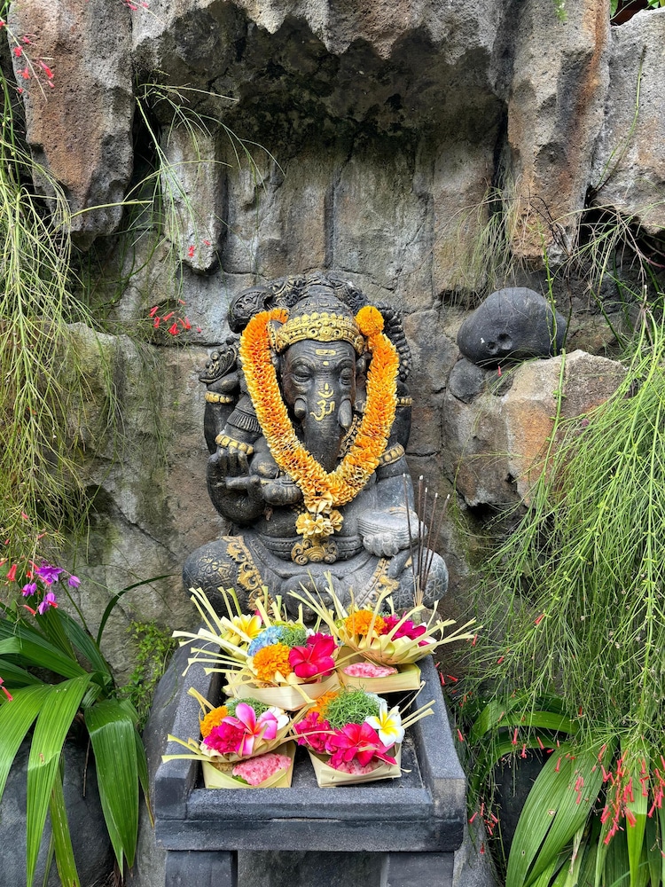 Nunu Bali Eco Friendly Retreat
