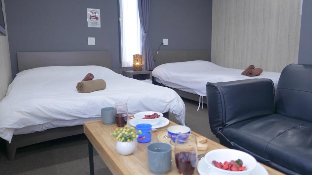 Urban Stay Shinjuku East