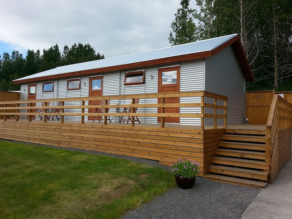 Guesthouse Hvitafell
