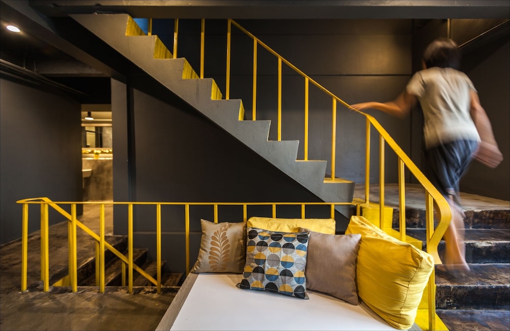 Fulfill Phuket Hostel
