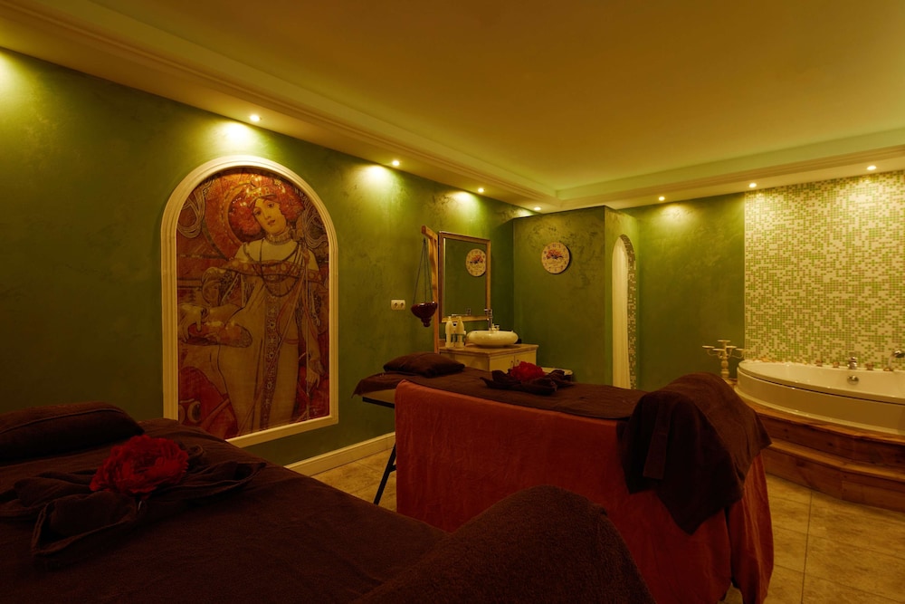Dreams Sunny Beach Resort & Spa Premium All Inclusive