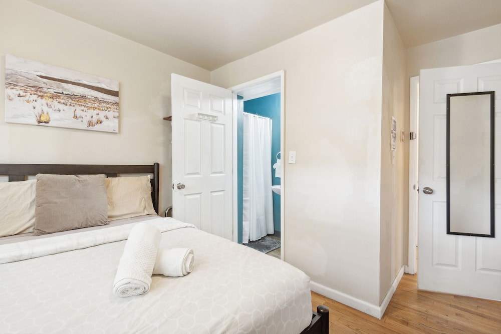 Brighton Guesthouse Private Rooms