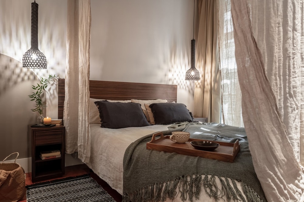 Derj - 2 Bedrooms in Almagro