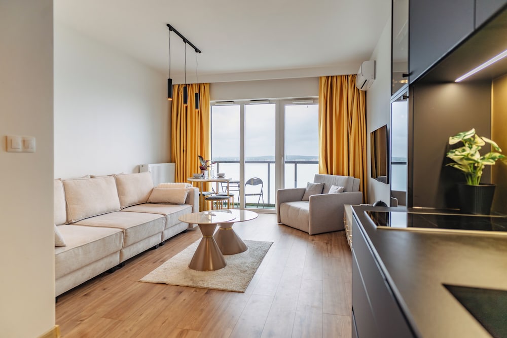 Global Apartments
