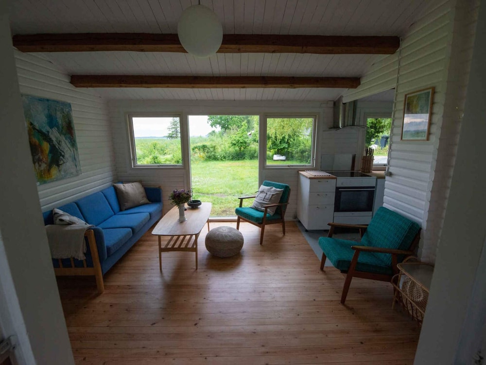 5 Star Holiday Home in Holbaek