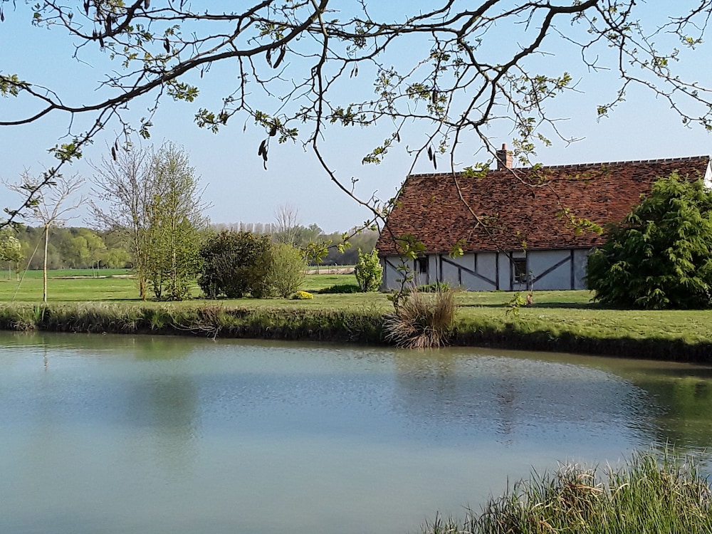 La Belvinière