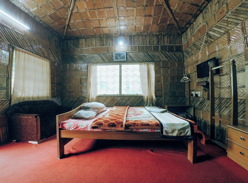 Bon Holong Resort