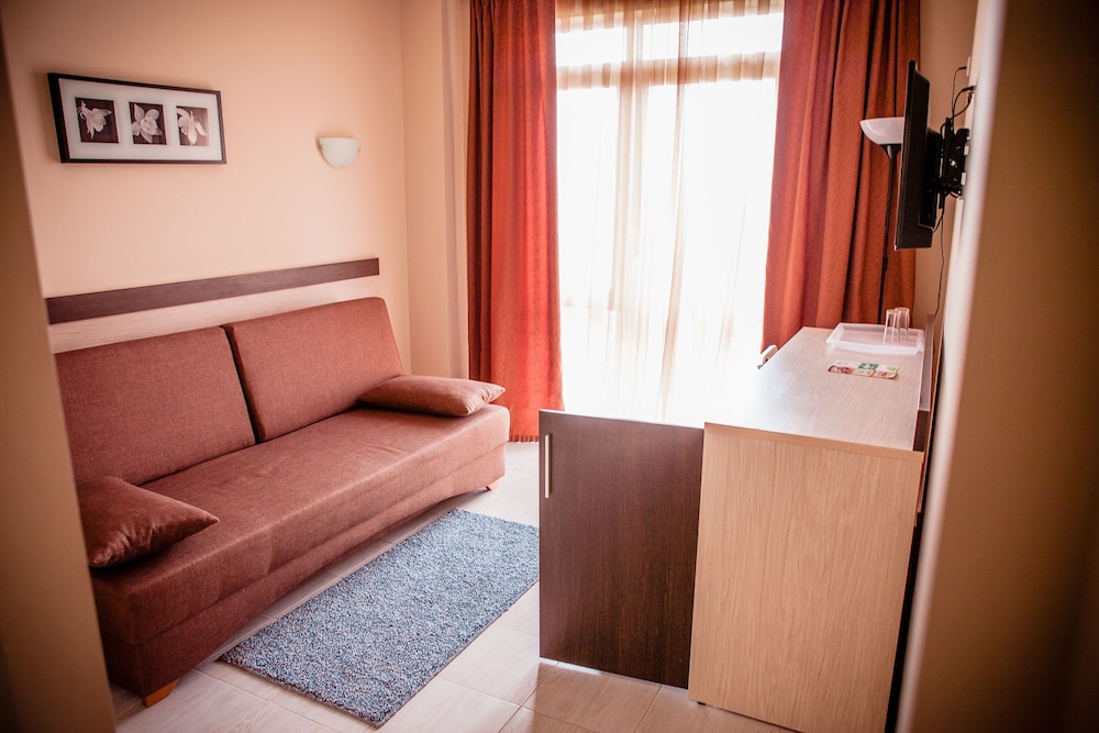 Beausoleil Guesthouse