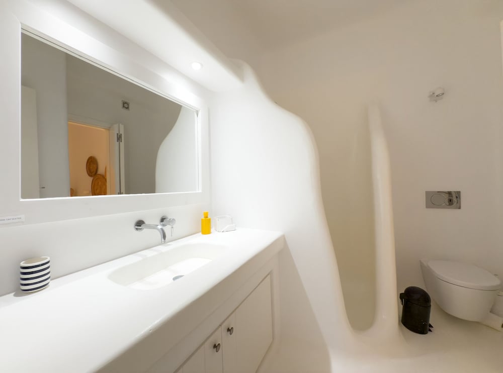 Villa Secret 55 Mykonos
