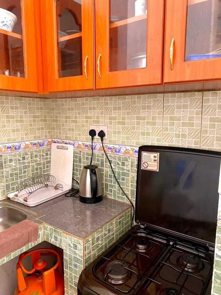 Kogelo Retreat Villas and Homes Kisumu