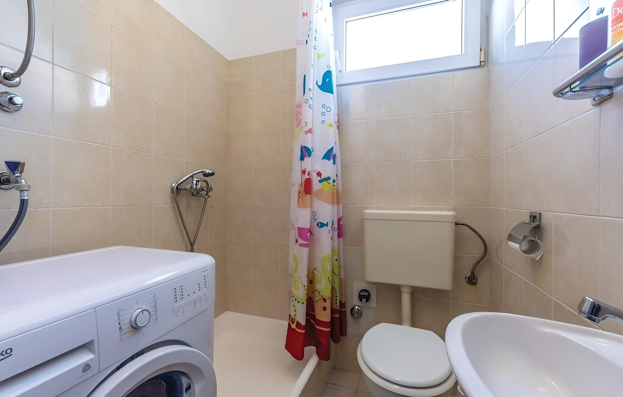 Dino - Spacious Near City Centre - A1 en Split