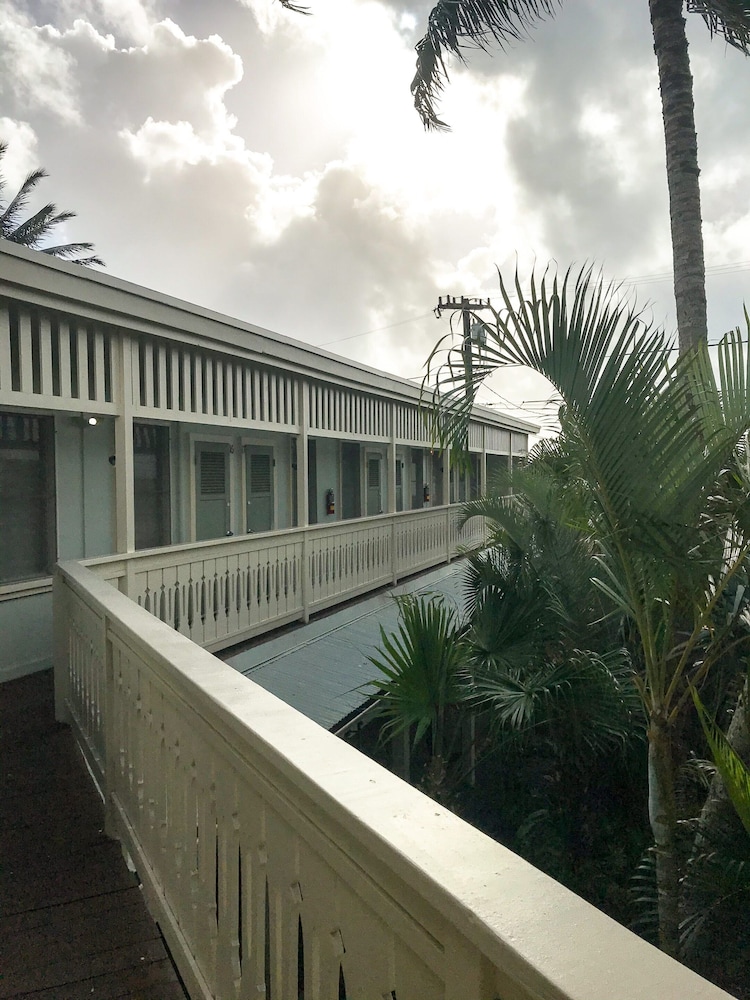 Kaua'i Palms Hotel
