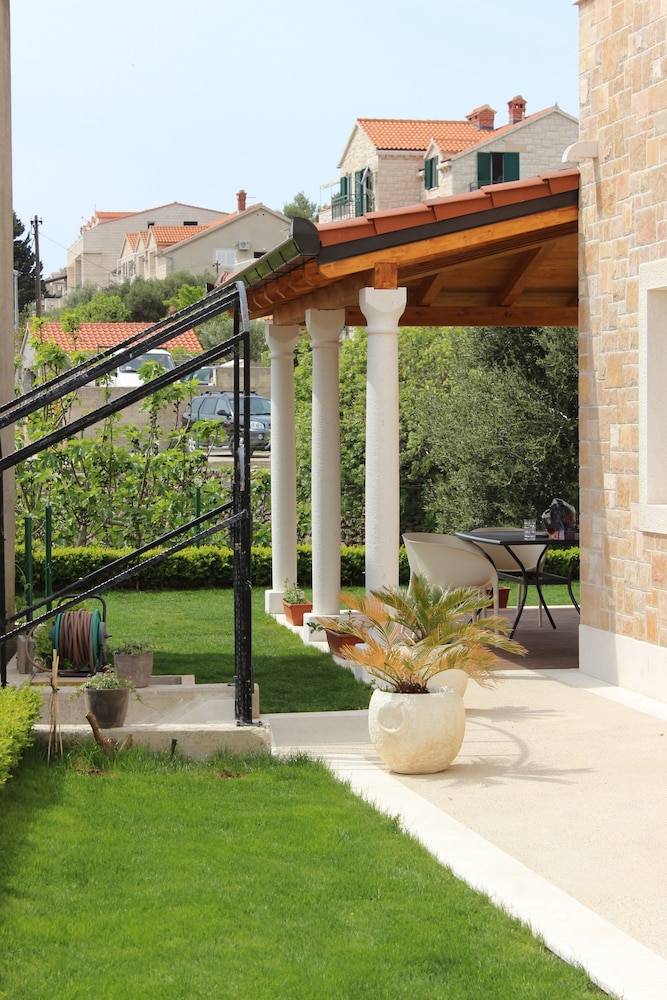 Villa Valentina