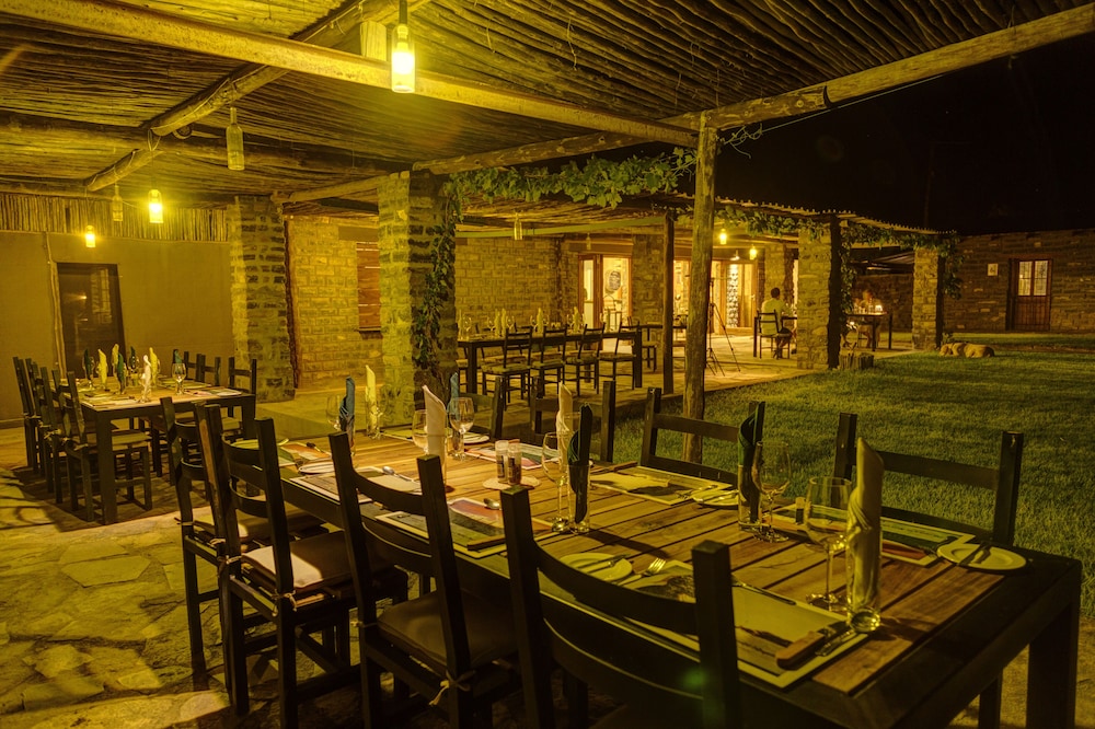 Neuras Wine & Wildlife Estate
