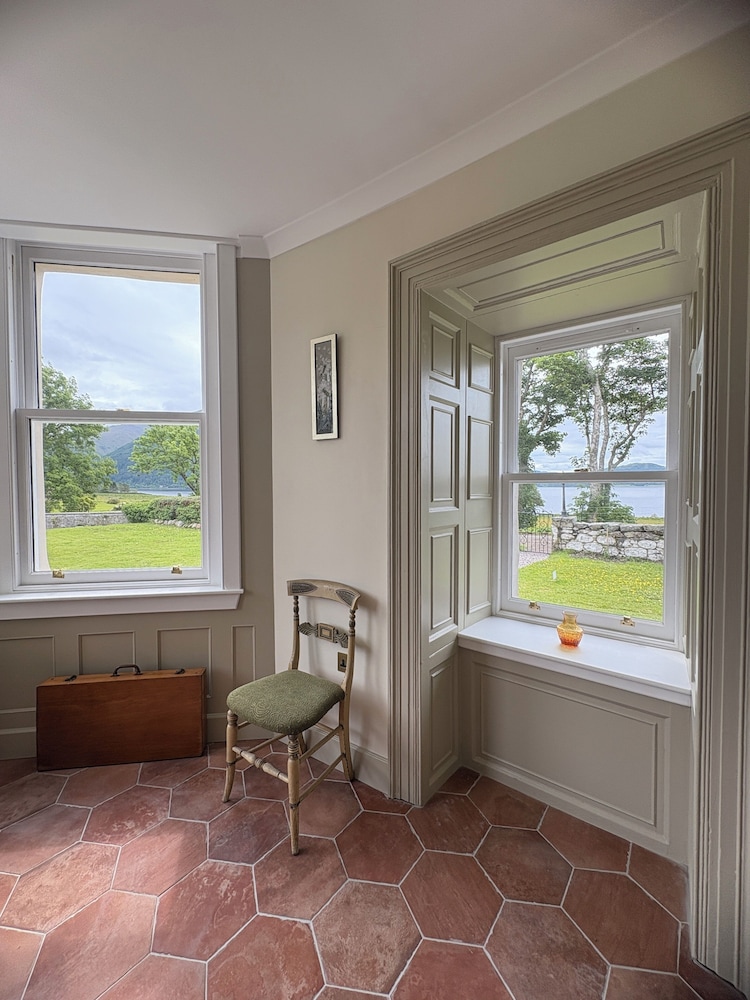 Cuilcheanna House B&B