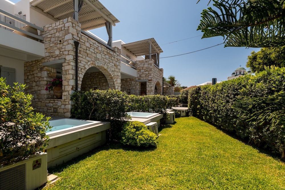 Hotel Anemomylos Residence