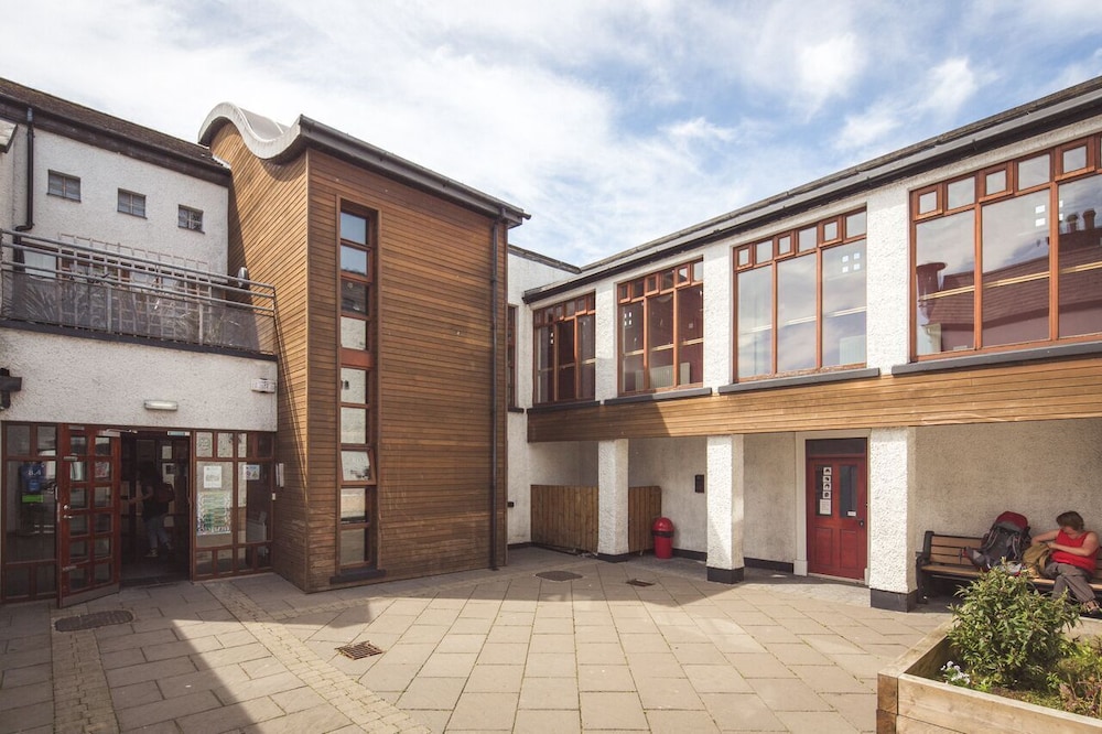 Bushmills Hostel