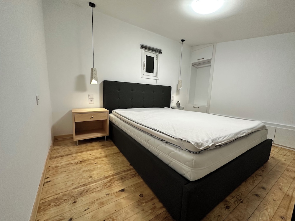 Maisonette Near Beach & City Center photo 3
