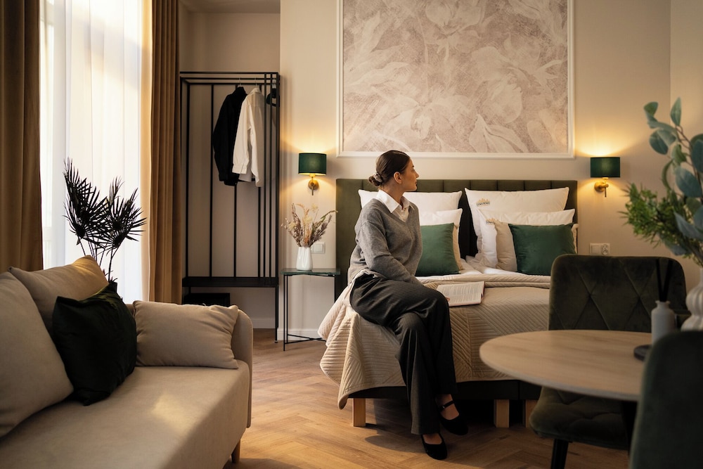 OLD TOWN Charm & Chic by Downtown Apartments