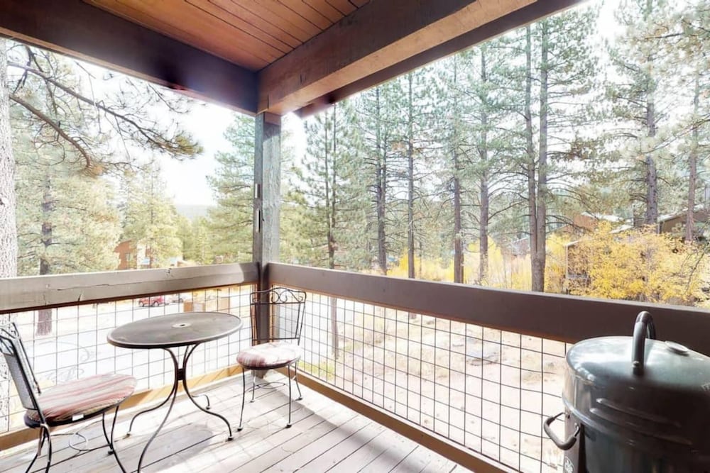 Hotel Sockeye by Avantstay Modern 2 BR Condo w/ Access to Northstar Resort Community - Image 1