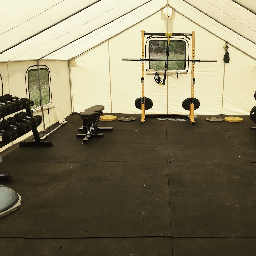 Moran Vacations - Turpin Meadow Ranch - Property Image 46