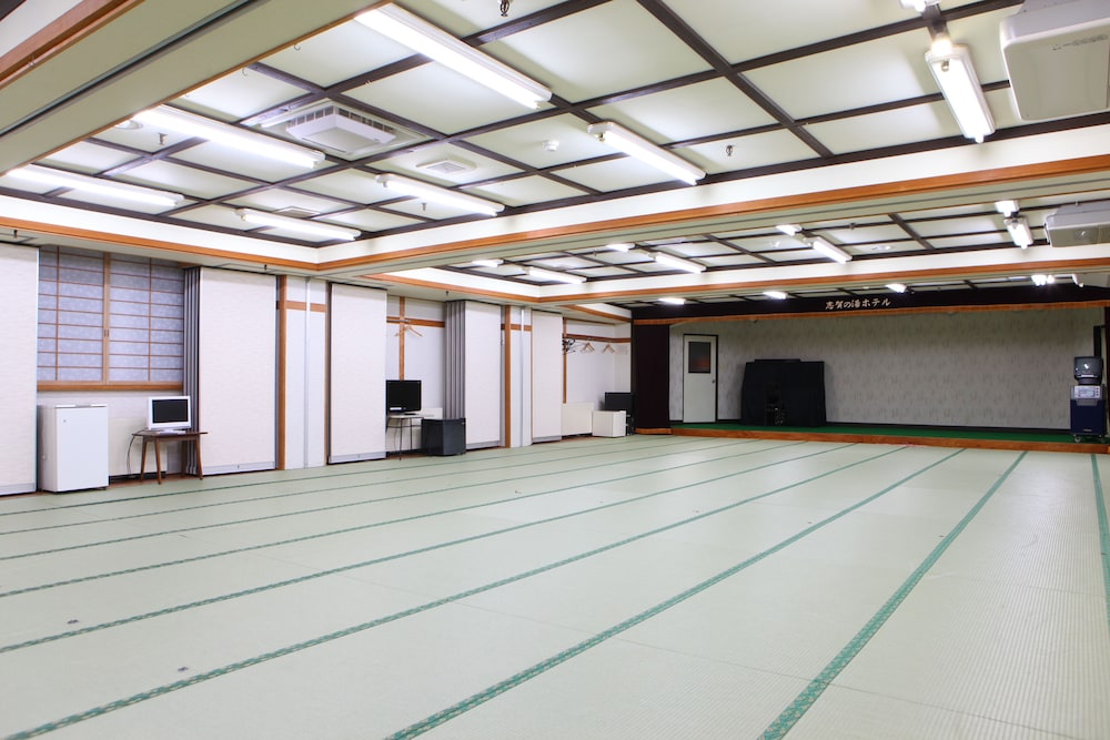 Shiganoyu Hotel