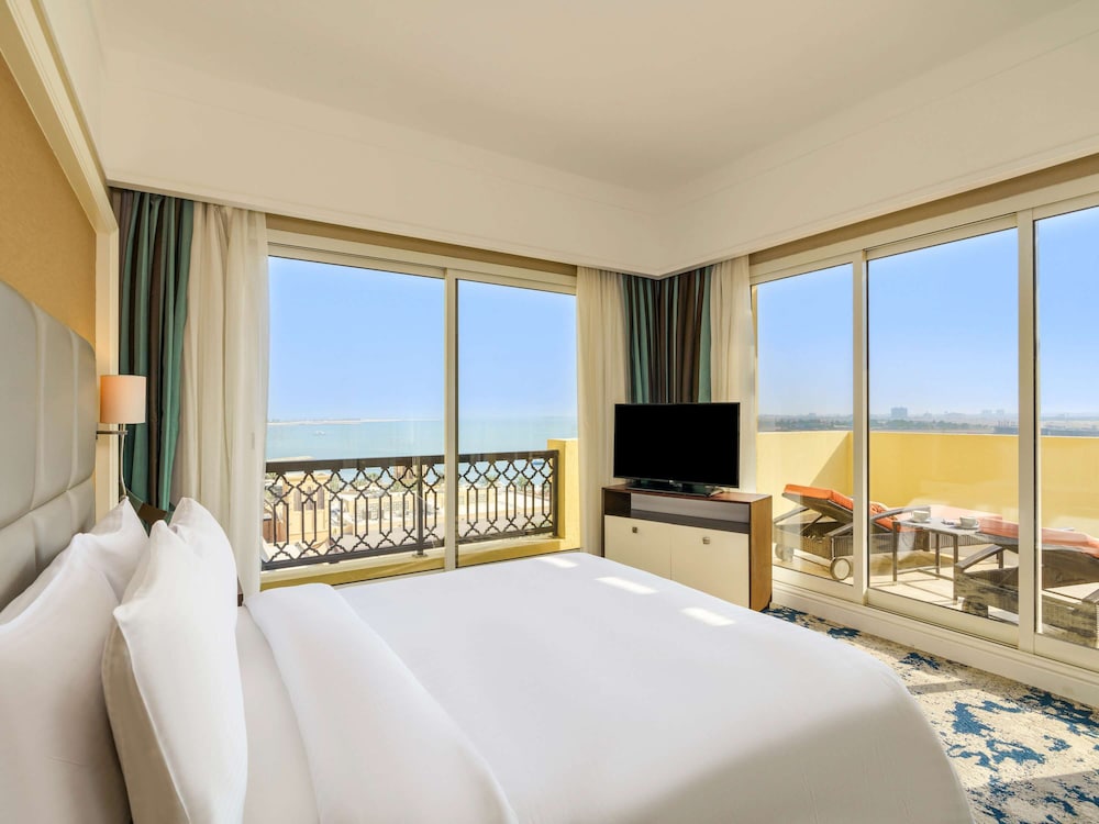 Rixos Bab Al Bahr - All Inclusive