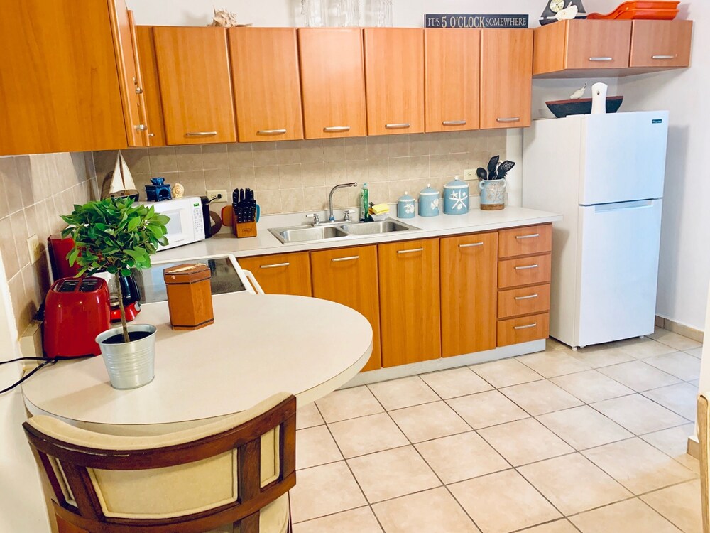 Oceania Apartments at Arecibo 681 Ocean Drive