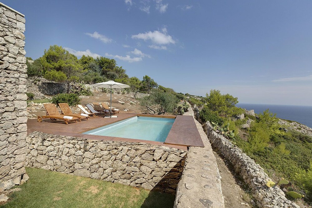 Faruk Leuca Resort