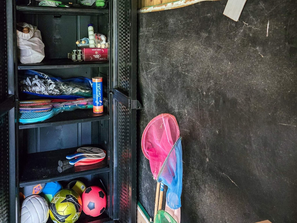 6 Person Holiday Home in Thisted