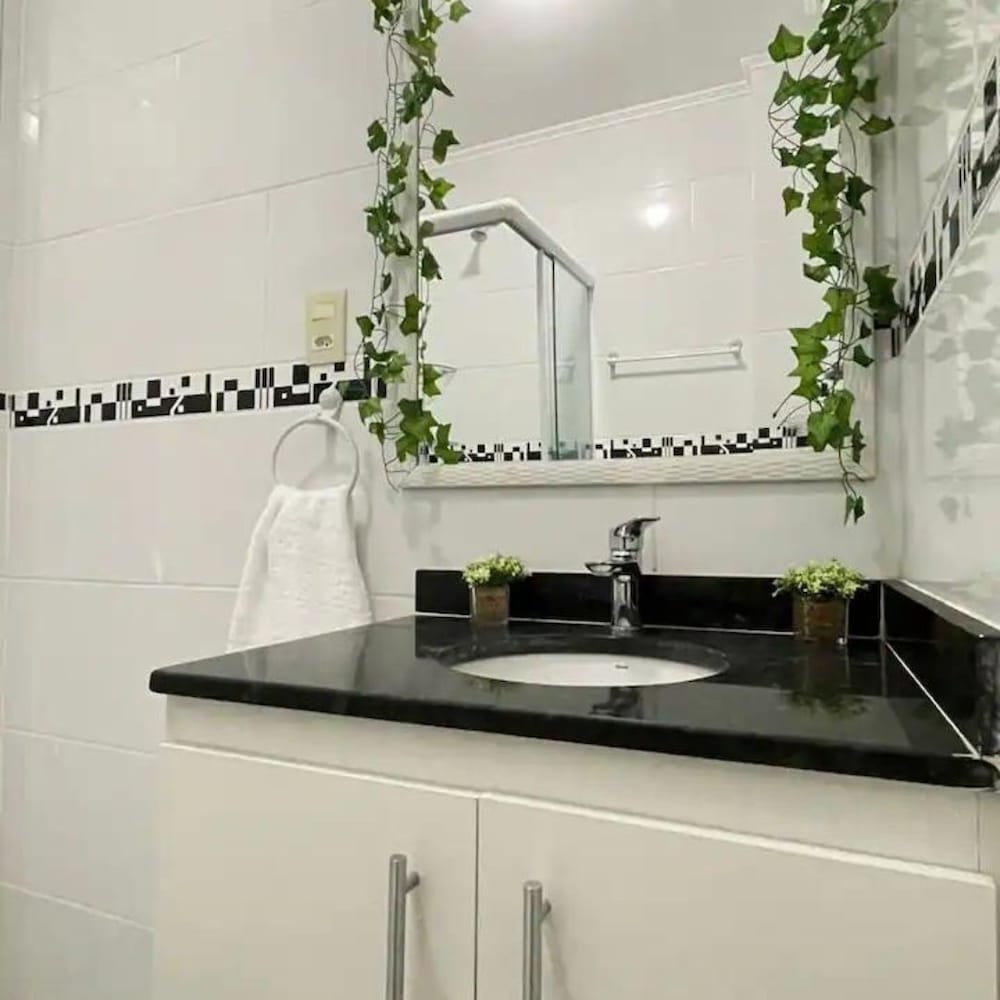 Apartamento Copa Fresh HIR 26