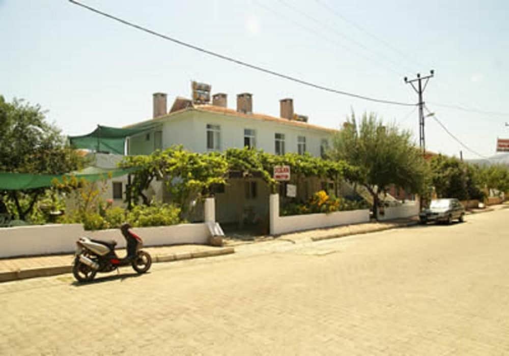 Dogan Pansiyon