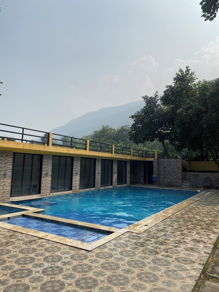 Panchet Residency
