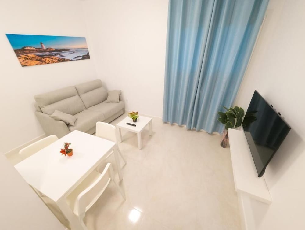 Rental San Luis
