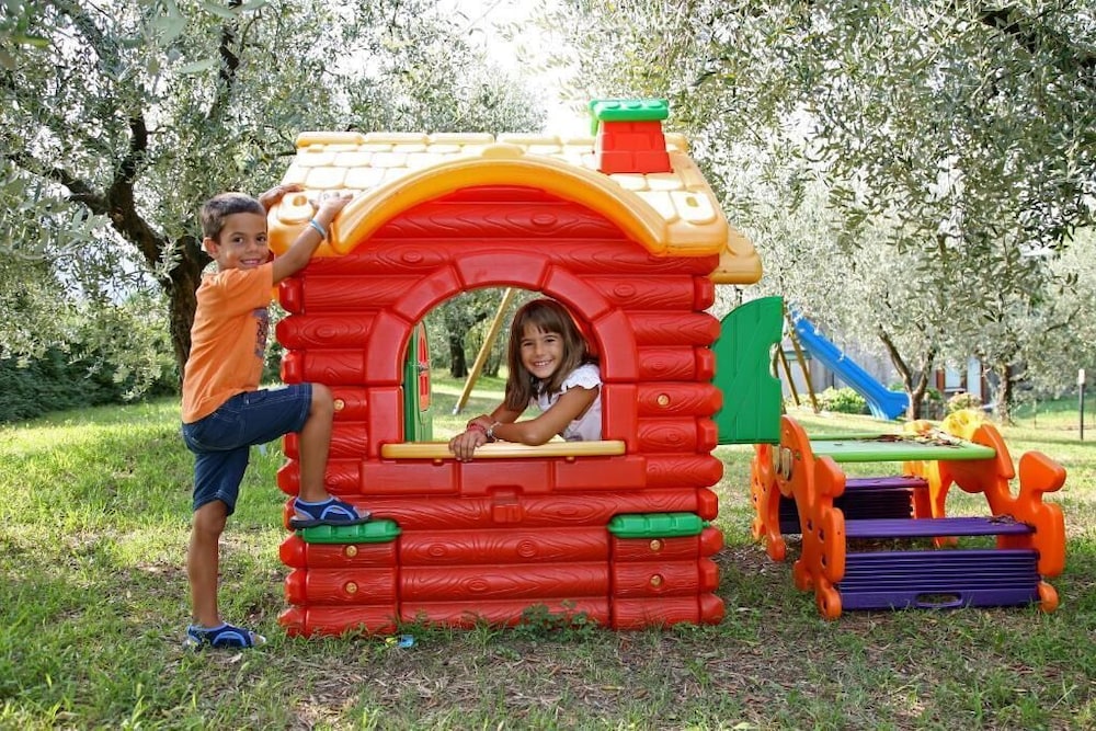 Residence Uliveto