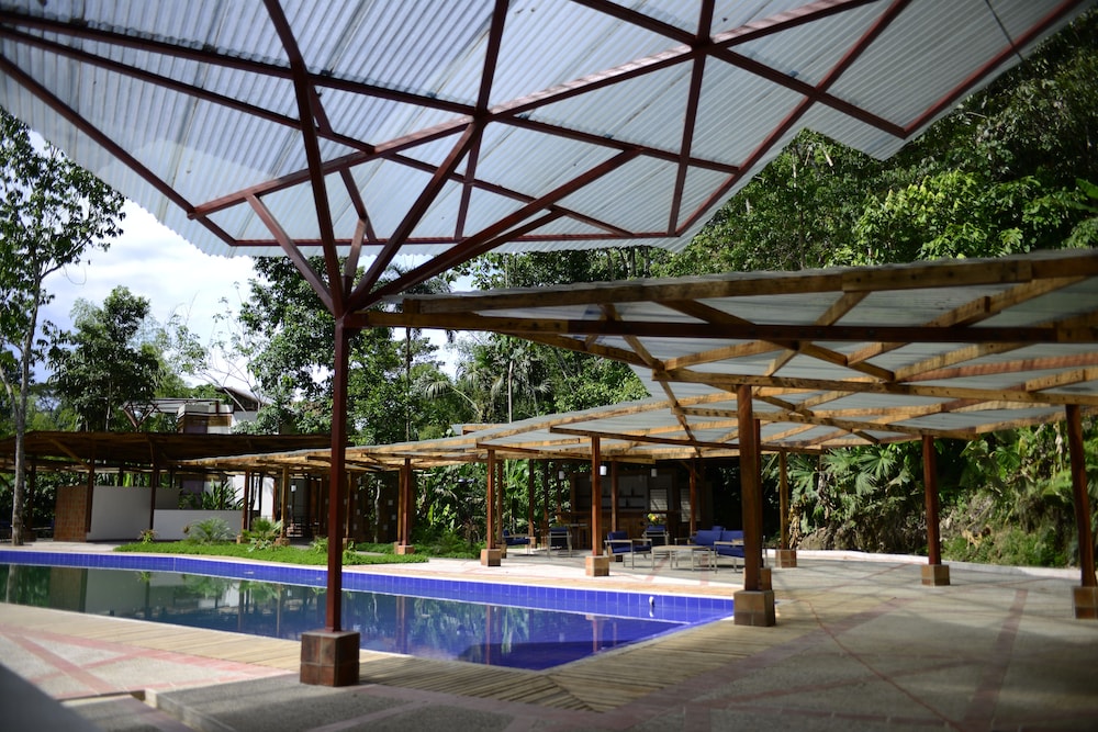 Itamandi EcoLodge
