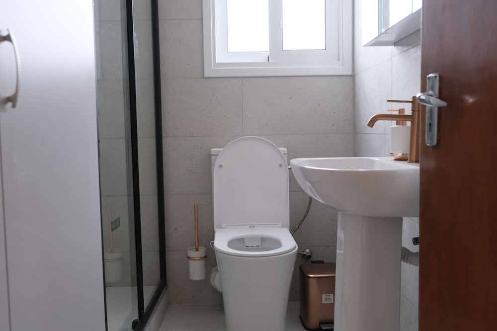 Gladstone Apartment in Nicosia