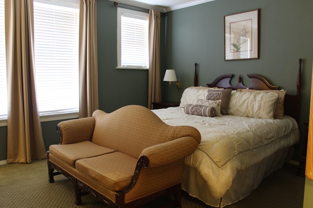 Hotel Chester - Property Image 3