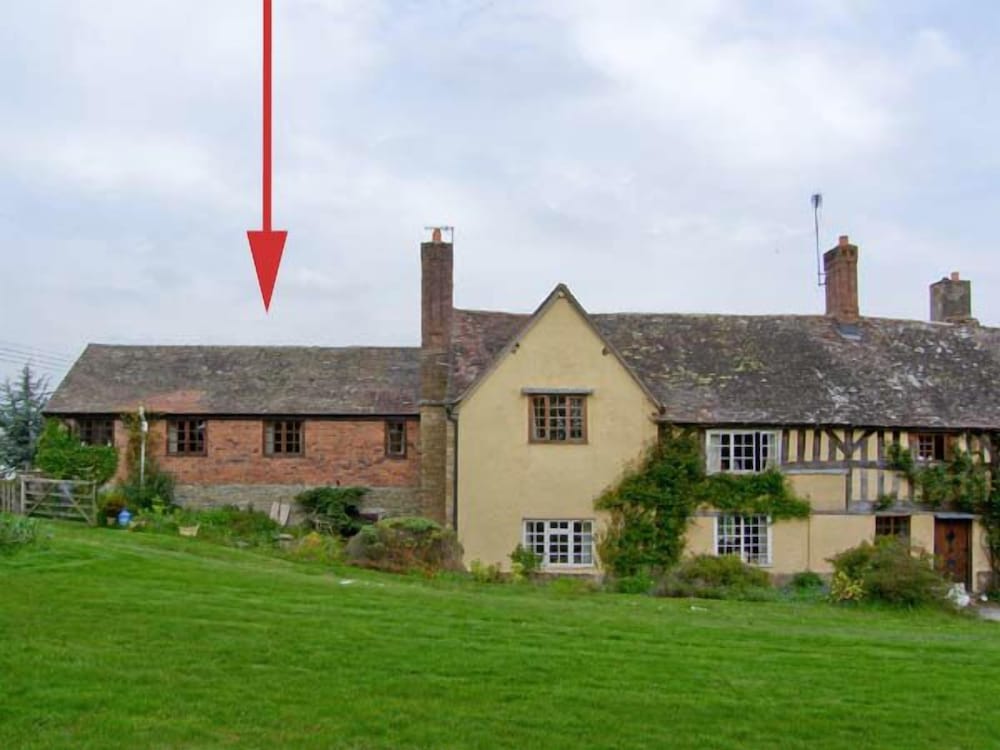 The Granary view 3