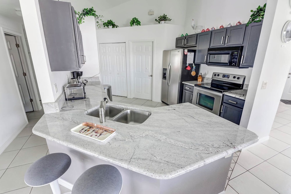 Carey's Southern Dunes Vacation Home