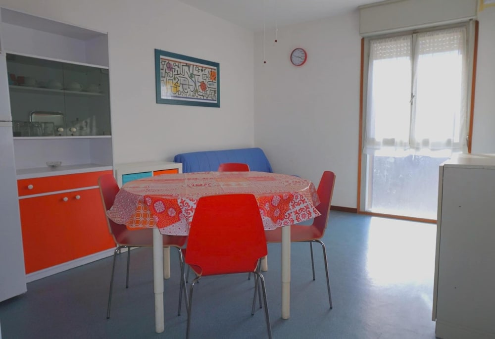 Apartment Porto Santa Margherita by Beach photo 5