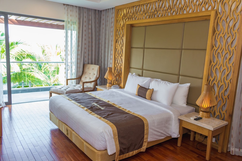 Sonata Resort & Spa